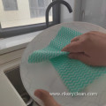 Non-Woven Disposable Kitchen Cleaning Cloth